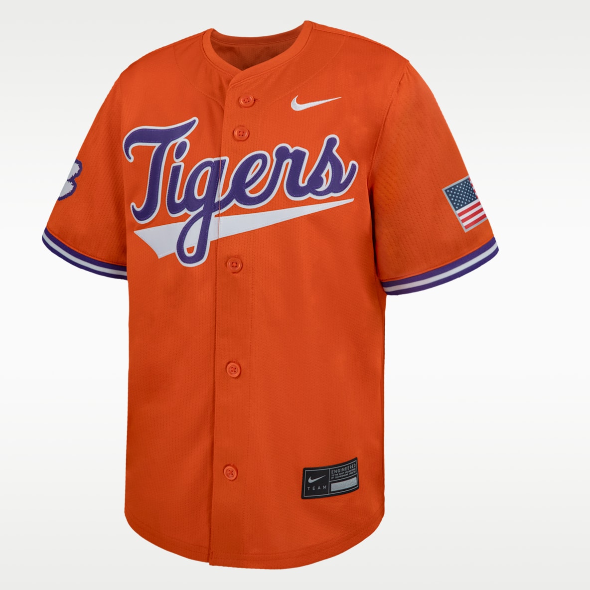 Clemson Tigers Apparel & Gear. Nike.com